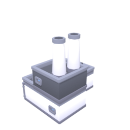 Building E